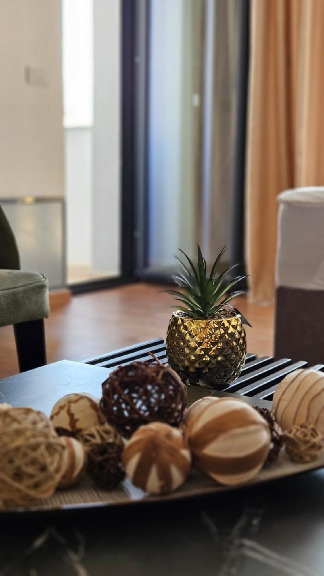 Podgorica Apartments Planet Екстер'єр фото