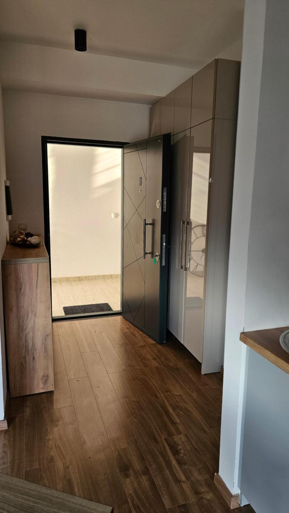 Podgorica Apartments Planet Екстер'єр фото