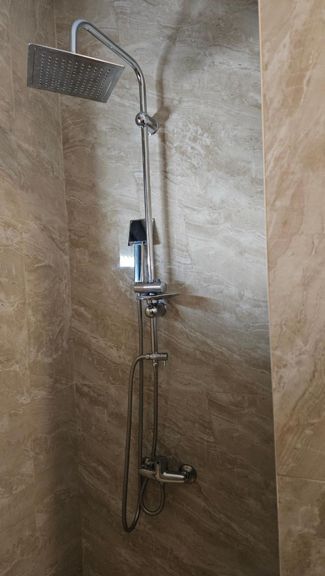 Podgorica Apartments Planet Екстер'єр фото