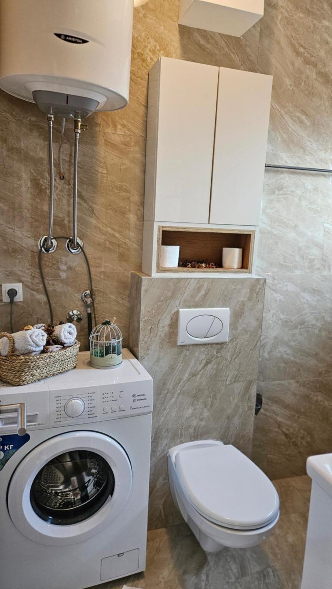 Podgorica Apartments Planet Екстер'єр фото
