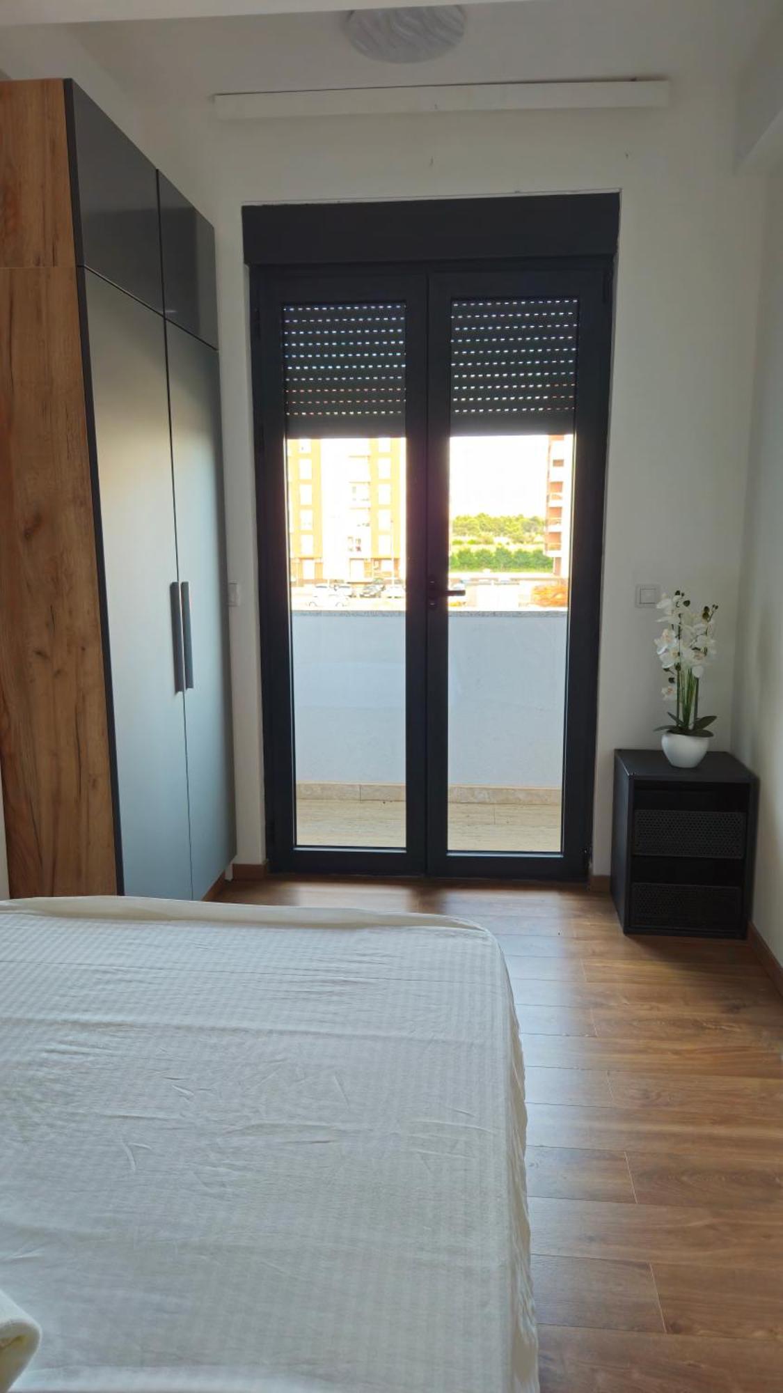 Podgorica Apartments Planet Екстер'єр фото